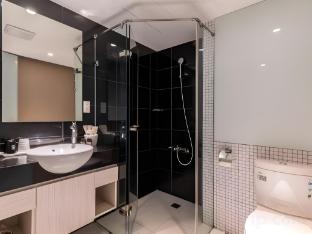 guide hotel taipei fuxing n