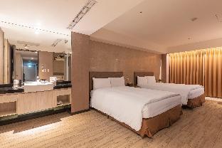 guide hotel taipei fuxing n