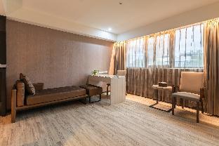 guide hotel taipei fuxing n
