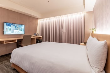 guide hotel taipei fuxing n