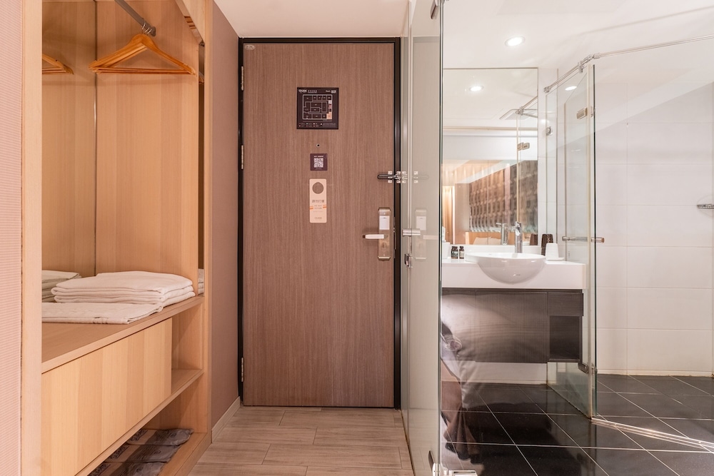 guide hotel taipei fuxing n