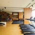 spacious 2br at branz bsd apartment
