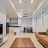spacious 2br at branz bsd apartment