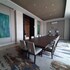 spacious 2br at branz bsd apartment