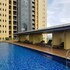 spacious 2br at branz bsd apartment