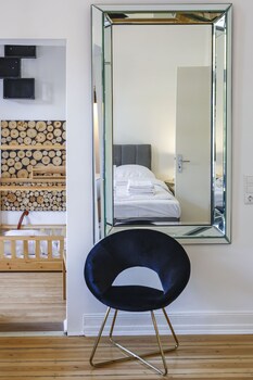 sleephotels alsterroom