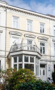 Sleephotels Alsterroom,,0 star