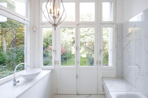 sleephotels alsterroom