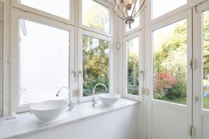 sleephotels alsterroom