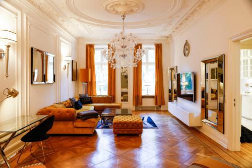 sleephotels alsterroom