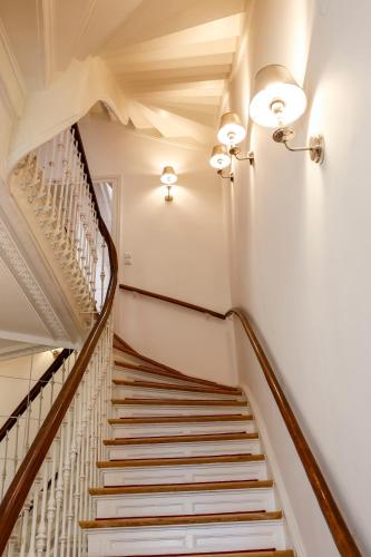 sleephotels alsterroom