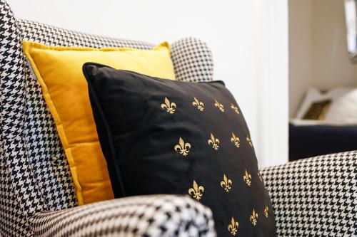 sleephotels alsterroom