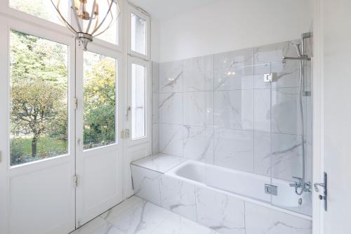 sleephotels alsterroom