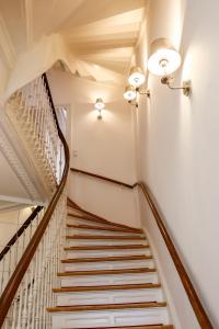 sleephotels alsterroom