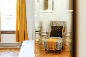 sleephotels alsterroom