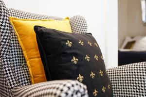 sleephotels alsterroom