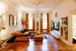 sleephotels alsterroom