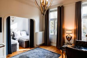 sleephotels alsterroom