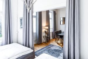 sleephotels alsterroom