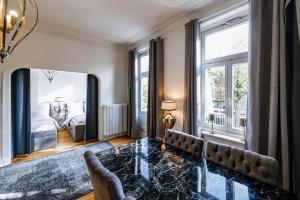 sleephotels alsterroom