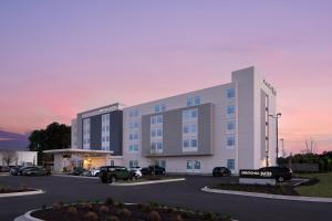 springhill suites by marriott columbia southeast