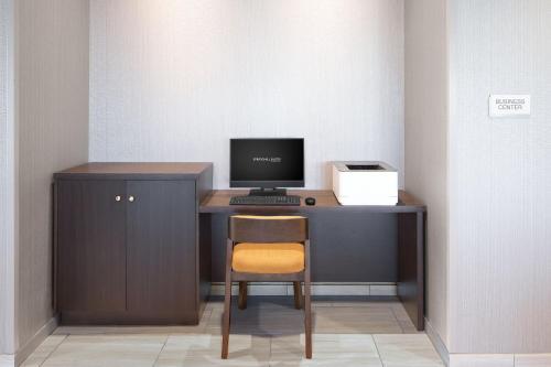 springhill suites by marriott columbia southeast