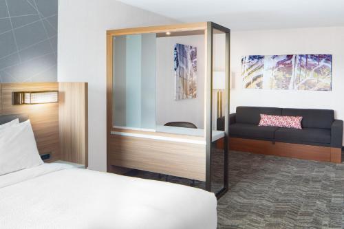 springhill suites by marriott columbia southeast