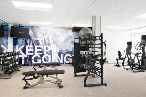 springhill suites by marriott columbia southeast