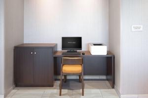 springhill suites by marriott columbia southeast