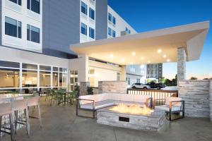 springhill suites by marriott columbia southeast