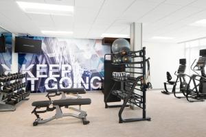 springhill suites by marriott columbia southeast