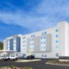Springhill Suites By Marriott Columbia Southeast,,0 star