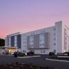 Springhill Suites By Marriott Columbia Southeast,,0 star