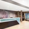 Springhill Suites By Marriott Columbia Southeast,,0 star