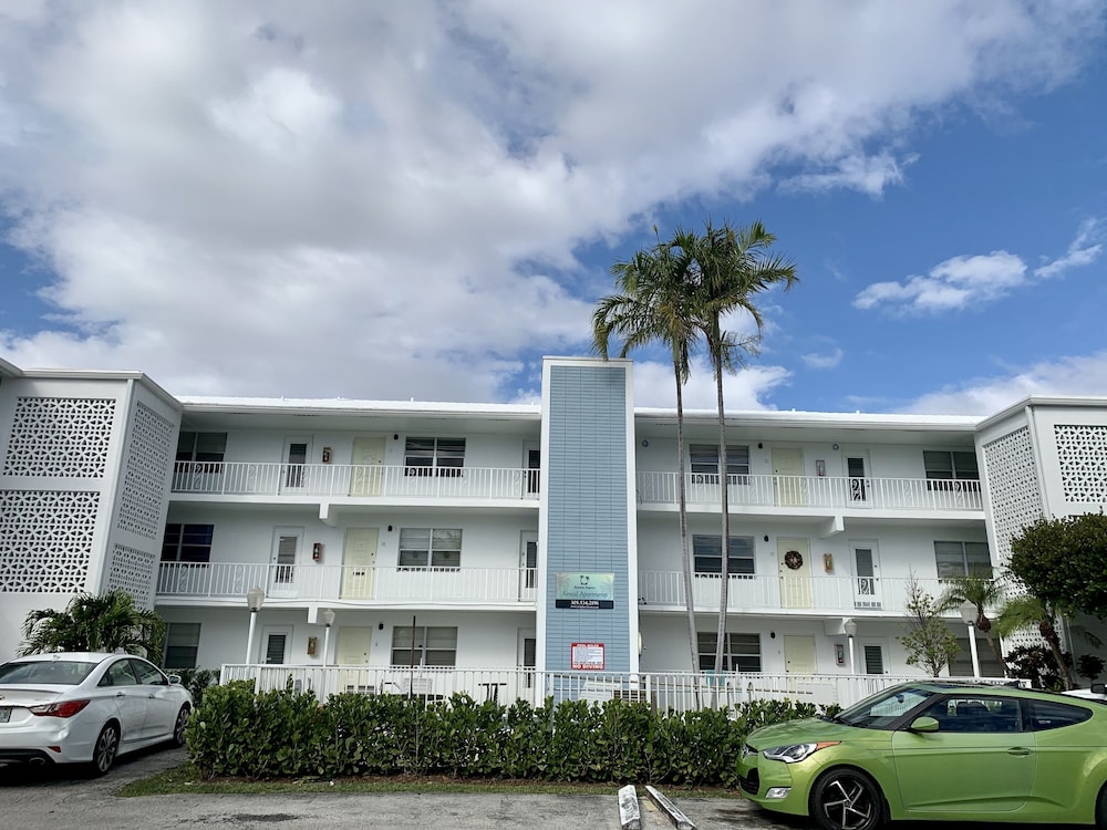 bayview regency