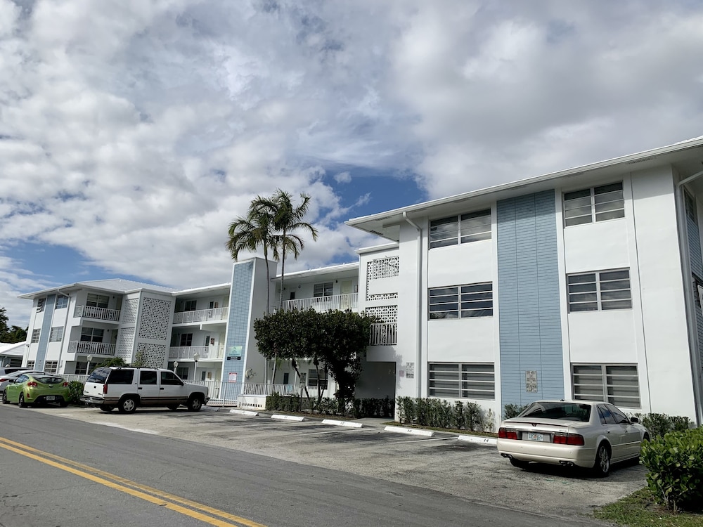 fort lauderdale