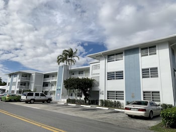 fort lauderdale