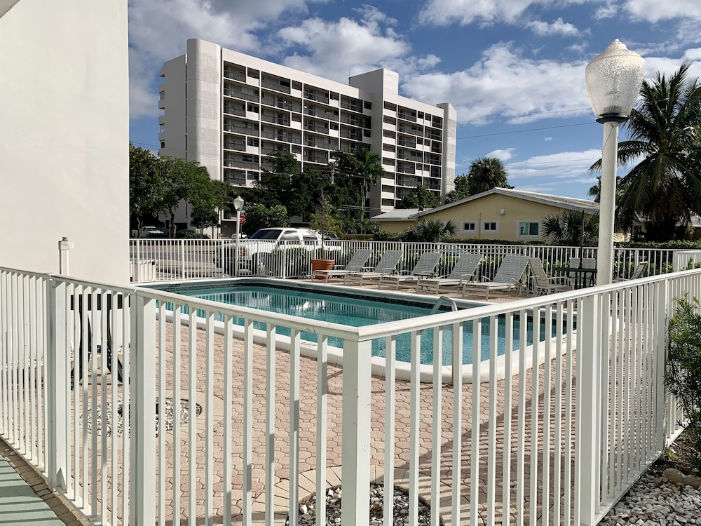 fort lauderdale