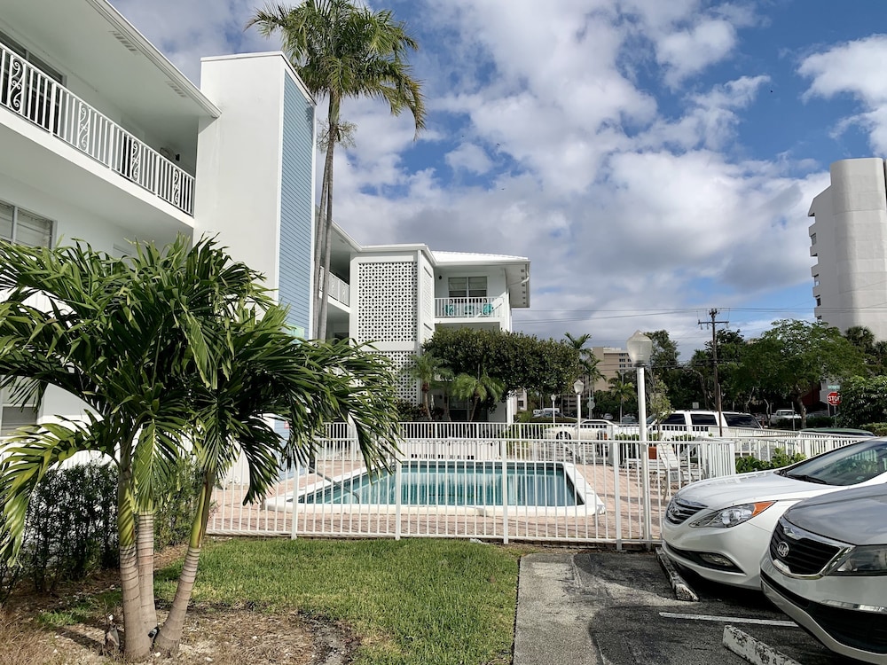 fort lauderdale