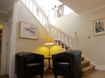 Trelawne Hotel,Falmouth>>Cornwall,3 star