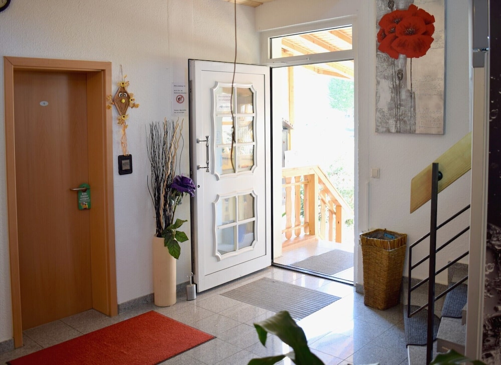 gastehaus jagerstuble