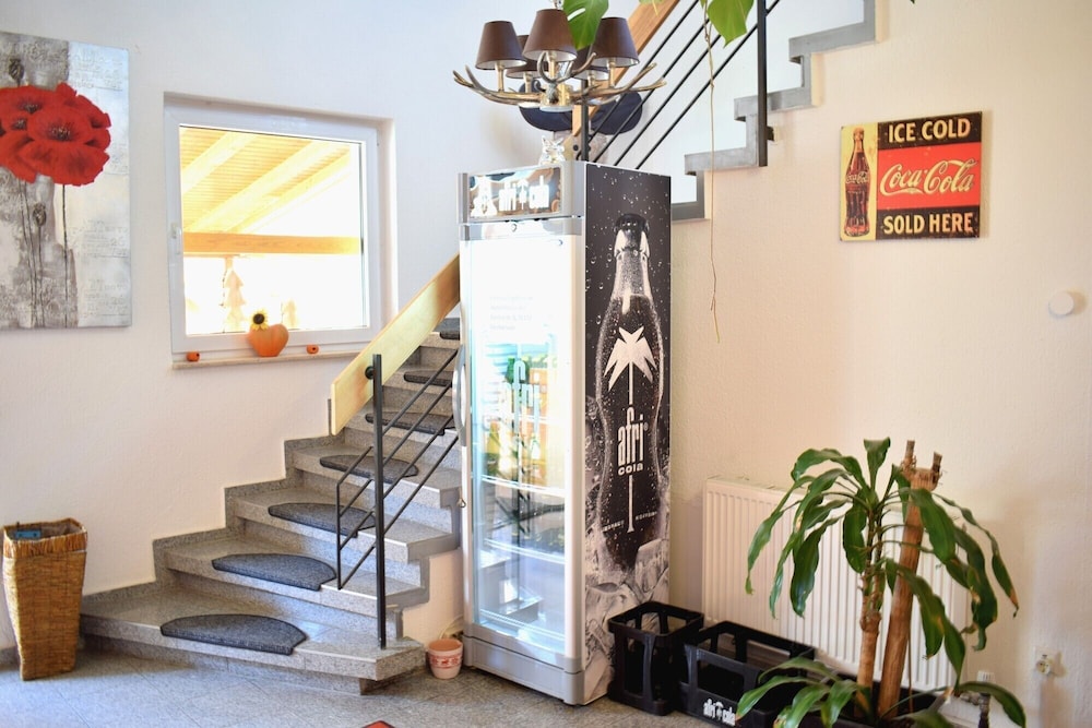 gastehaus jagerstuble