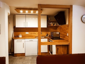 gastehaus jagerstuble