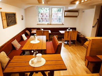 gastehaus jagerstuble