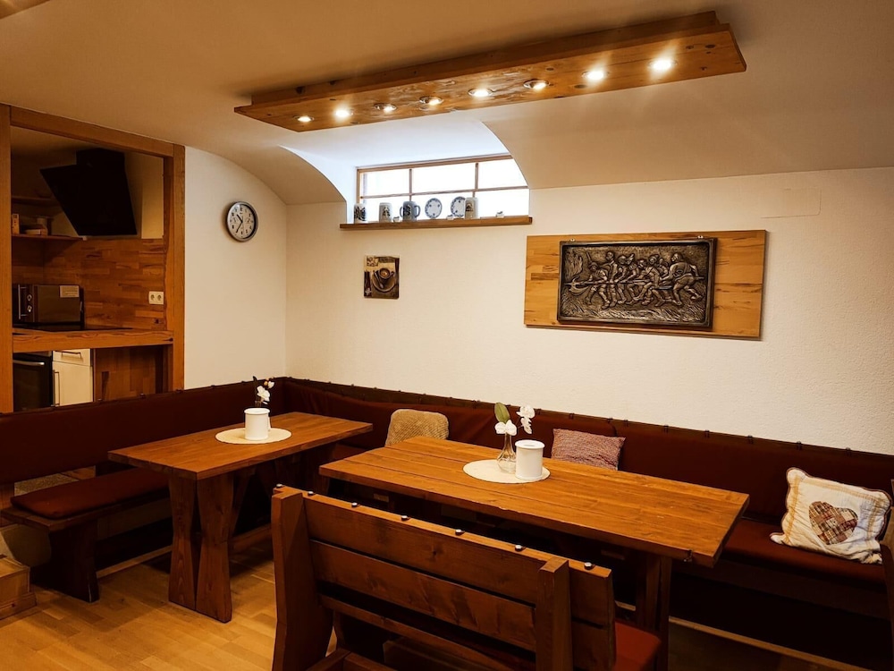 gastehaus jagerstuble