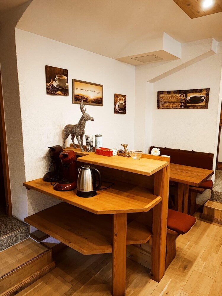 gastehaus jagerstuble