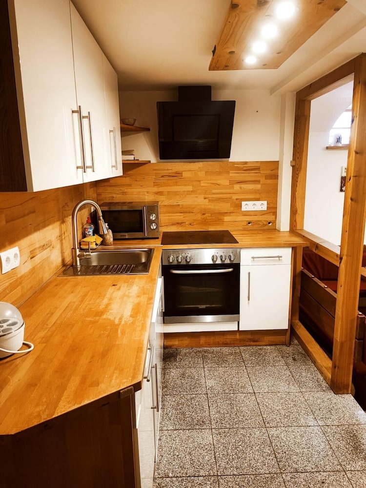 gastehaus jagerstuble