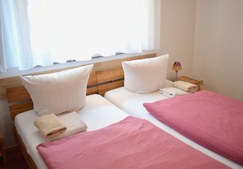 gastehaus jagerstuble