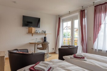 gastehaus jagerstuble