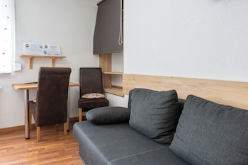 gastehaus jagerstuble